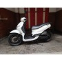 Peugeot Tweet 125 4t blanco  2020 42581.Km