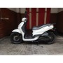 Peugeot Tweet 125 4t blanco  2020 42581.Km