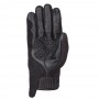 Guantes Oxford Byron Azul Negro GM210102