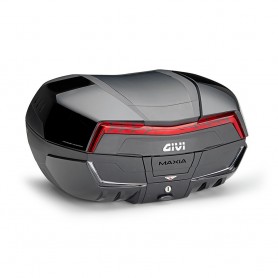 Maleta y Baúl Moto - Baúl Givi Monolock® 34L E340 Vision - 080 MOTO
