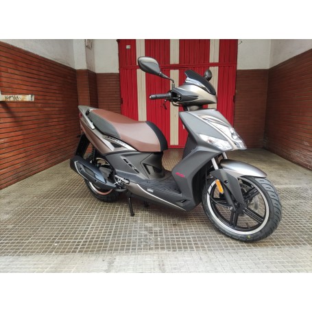 Kymco Agility City Plus125 4T Marrón 2023 0.km