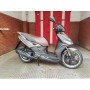 Kymco Agility City Plus125 4T Marrón 2023 0.km