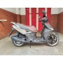 Kymco Agility City Plus125 4T Marrón 2023 0.km