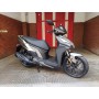 Kymco Agility City S ABS 4T Marrón 2023 0.km