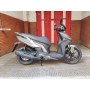 Kymco Agility City S ABS 4T Marrón 2023 0.km