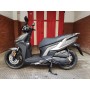 Kymco Agility City S ABS 4T Marrón 2023 0.km