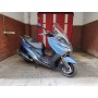 Kymco X-TOWN CT 300 4T azul mate 2023 0.km