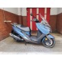 Kymco X-TOWN CT 300 4T azul mate 2023 0.km