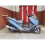 Kymco X-TOWN CT 300 4T azul mate 2023 0.km