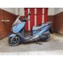 Kymco X-TOWN CT 300 4T azul mate 2023 0.km