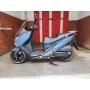 Kymco X-TOWN CT 300 4T azul mate 2023 0.km