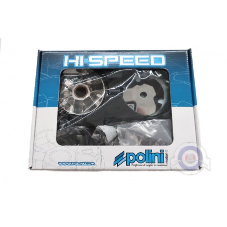Variador Polini Hi-Speed Vespino ALX / DELTA