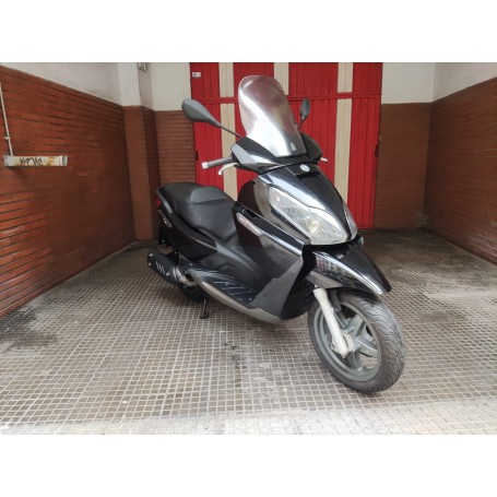 PIAGGIO X7 250 4T NEGRO 2008 82833.km