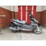 PIAGGIO X7 250 4T NEGRO 2008 82833.km