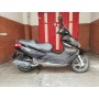 PIAGGIO X7 250 4T NEGRO 2008 82833.km