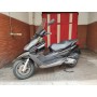 PIAGGIO X7 250 4T NEGRO 2008 82833.km