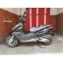 PIAGGIO X7 250 4T NEGRO 2008 82833.km