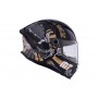 Casco Mt stinger 2 krt negro mate