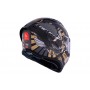 Casco Mt stinger 2 krt negro mate