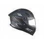 Casco Mt stinger 2 zivze C2 negro mate