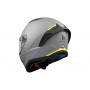 Casco Mt stinger 2 solid A12 Titanio mate