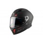 Casco Mt stinger 2 solid A1 negro mate