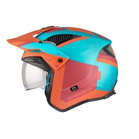 Casco Mt District Sv S Analog D24 mate 13457943433