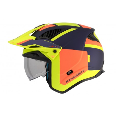 Casco Mt District Sv S Analog D27 mate 13457943273