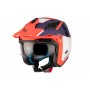 Casco Mt District Sv S Analog D5 flúor brillo 1345794351