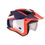 Casco Mt District Sv S Analog D5 flúor brillo 1345794351