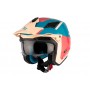 Casco Mt District Sv S Analog D7 brillo 1345794371