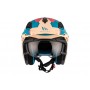 Casco Mt District Sv S Analog D7 brillo 1345794371