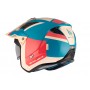 Casco Mt District Sv S Analog D7 brillo 1345794371