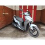 Kymco Agility City S ABS 4T azul mate 2023 0.km