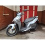 Kymco Agility City S ABS 4T azul mate 2023 0.km