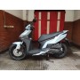 Kymco Agility City S ABS 4T azul mate 2023 0.km