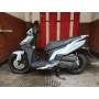 Kymco Agility City S ABS 4T azul mate 2023 0.km