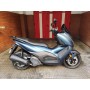Zontes D125 azul mate 2025 0.km