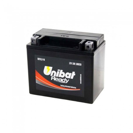 Batería Unibat CBTX12-FA