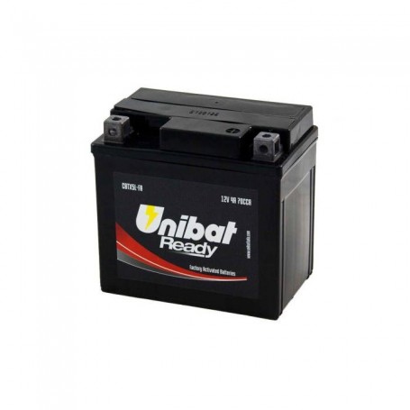 Bateria Unibat CBTX5L-FA