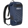 Mochila Oxford Aqua V 12 Navy azul OL692