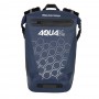 Mochila Oxford Aqua V 12 Navy azul OL692