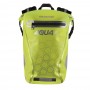 Mochila Oxford Aqua V 12 Amarilllo Fluor OL693