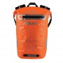 Mochila Oxford Aqua V 12 Naranja fluor OL694