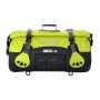 Bolsa Rollo Oxford Aqua T-30 Negro / Amarillo Fluor OL471