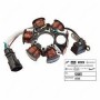 Stator Piaggio 50 2T (Catalizado) 639865