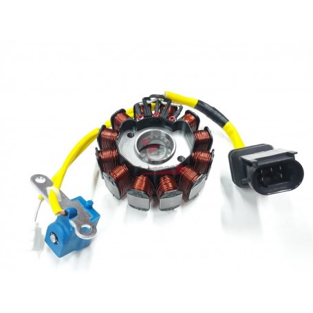 Stator Piaggio x9 125 evolution 584690