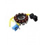 Stator Piaggio x9 125 evolution 584690