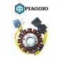 Stator Piaggio x9 125 evolution 584690