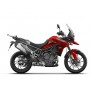 FijacionBaúl Shad Triumph Tiger 900 Rally T0TG90ST